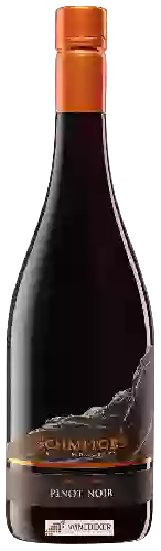 Winery Schmitges - Pinot Noir
