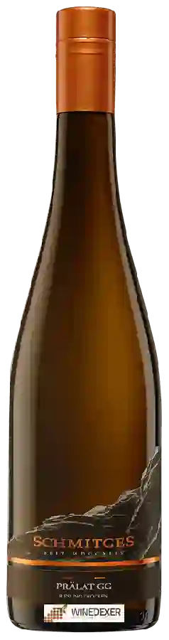 Winery Schmitges - Prälat Riesling Trocken GG