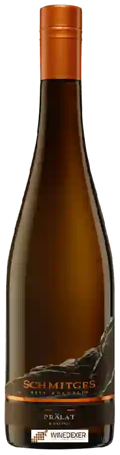 Winery Schmitges - Prälat Riesling Trocken