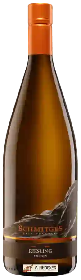 Winery Schmitges - Riesling Trocken Winery Schmitges - Riesling Trocken