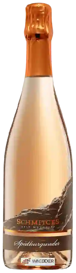 Winery Schmitges - Spätburgunder Brut Winery Schmitges - Spätburgunder Brut