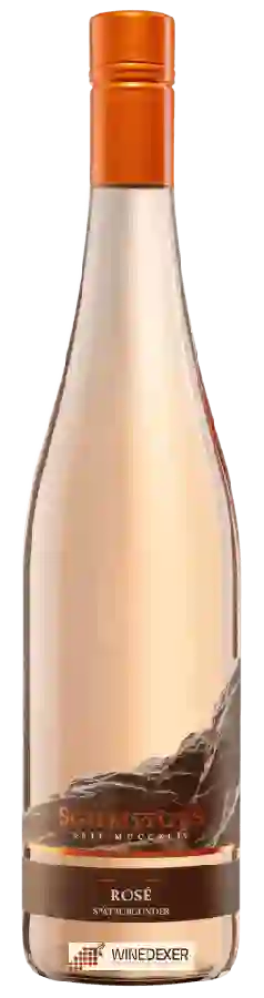 Winery Schmitges - Spätburgunder Rosé (Blanc de Noir Spätburgunder) Winery Schmitges - Spätburgunder Rosé (Blanc de Noir Spätburgunder)