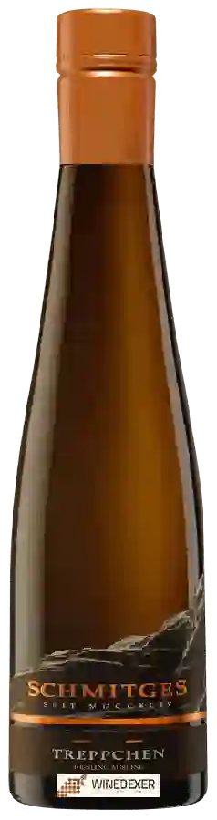 Winery Schmitges - Treppchen Riesling Auslese Winery Schmitges - Treppchen Riesling Auslese