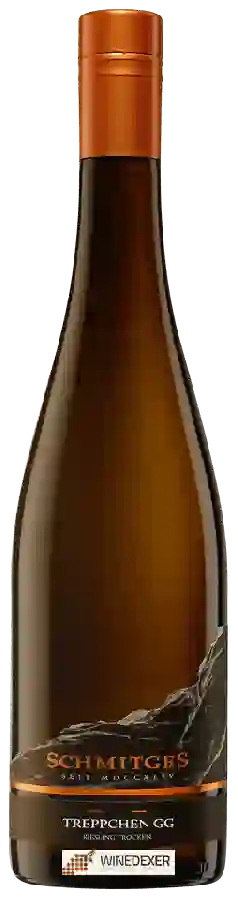 Winery Schmitges - Treppchen Riesling Trocken GG