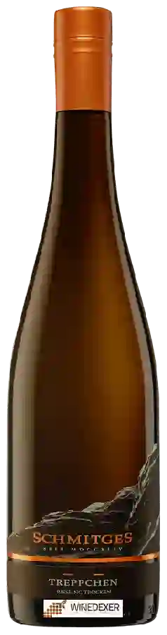 Winery Schmitges - Treppchen Riesling Trocken Winery Schmitges - Treppchen Riesling Trocken