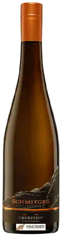 Winery Schmitges - Urgestein Riesling Trocken