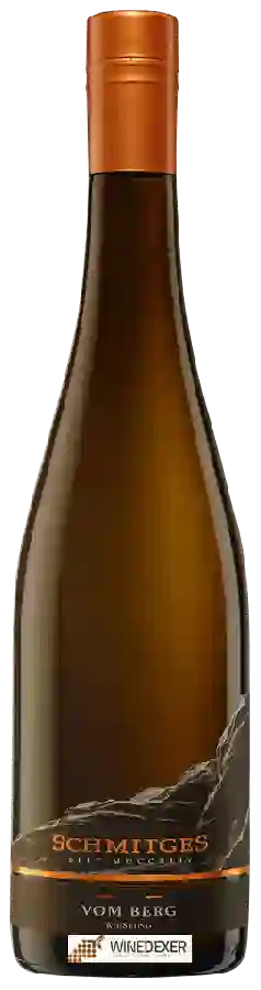 Winery Schmitges - Vom Berg Riesling