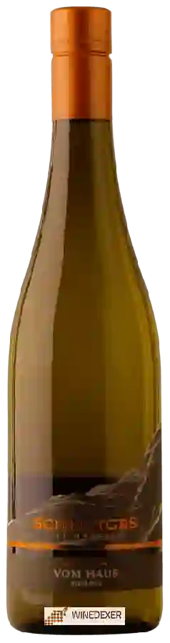 Winery Schmitges - Vom Haus Riesling Winery Schmitges - Vom Haus Riesling