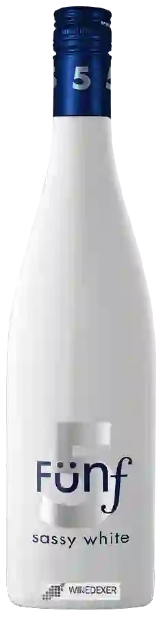 Winery Schmitt Söhne - Fünf Sassy White