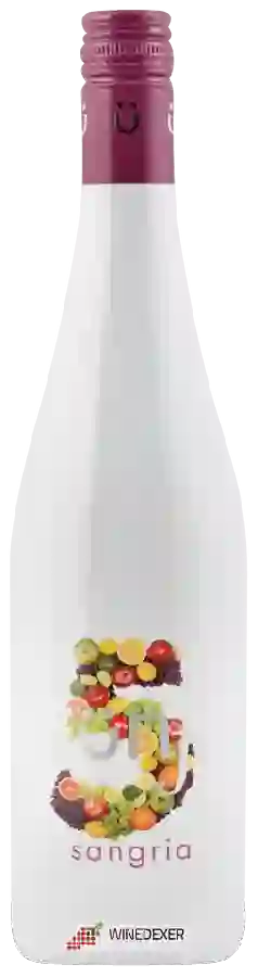 Winery Schmitt Söhne - Fünf White Sangria