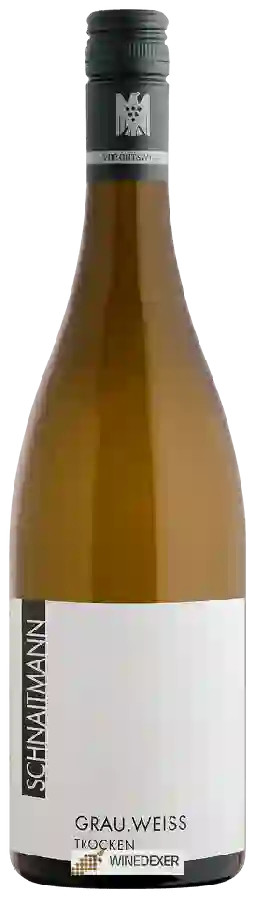 Winery Schnaitmann - Grau.Weiss Trocken Winery Schnaitmann - Grau.Weiss Trocken