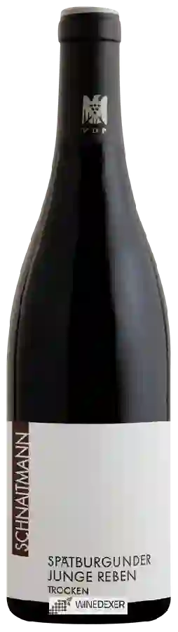 Winery Schnaitmann - Junge Reben Spätburgunder Trocken Winery Schnaitmann - Junge Reben Spätburgunder Trocken