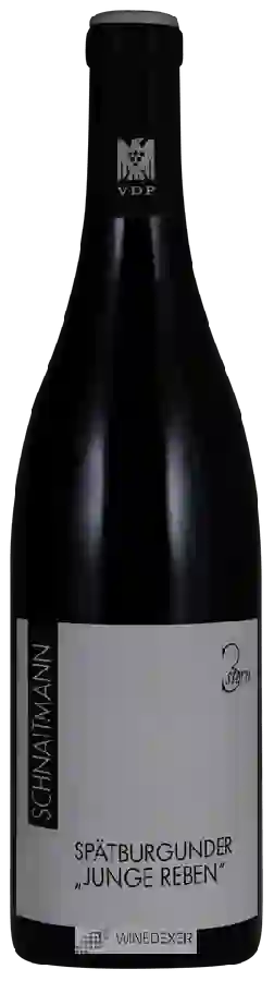 Winery Schnaitmann - Junge Reben Spätburgunder Winery Schnaitmann - Junge Reben Spätburgunder