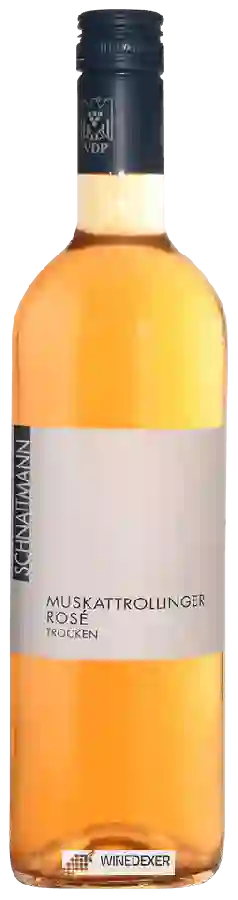 Winery Schnaitmann - Muskat Trollinger Rosé Trocken