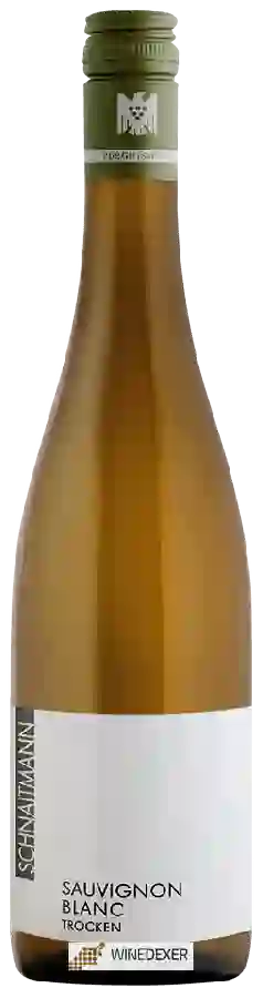 Winery Schnaitmann - Sauvignon Blanc Trocken Winery Schnaitmann - Sauvignon Blanc Trocken
