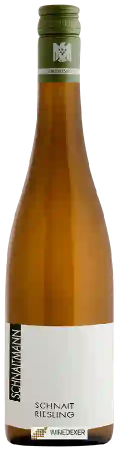 Winery Schnaitmann - Schnait Riesling Trocken Winery Schnaitmann - Schnait Riesling Trocken