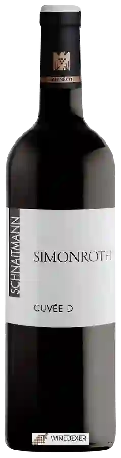Winery Schnaitmann - Simonroth Cuvée D