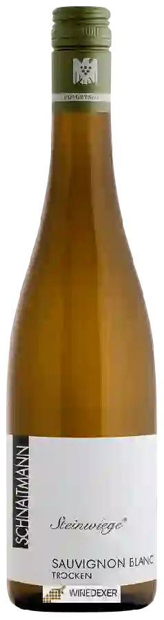 Winery Schnaitmann - Steinwiege Sauvignon Blanc Trocken Winery Schnaitmann - Steinwiege Sauvignon Blanc Trocken