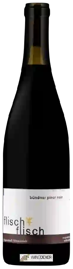 Winery Weingut Schnell - Flisch-Flisch Bündner Pinot Noir