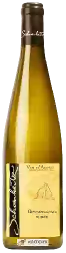 Winery Schoenheitz - Gewürztraminer Holder