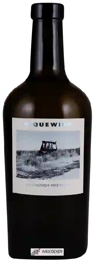 Winery Scholium Project - Riquewihr (Lost Slough Vineyards)