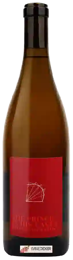 Winery Scholium Project - The Prince in His Caves (Farina Vineyards) Winery Scholium Project - The Prince in His Caves (Farina Vineyards)