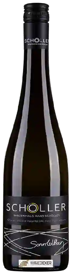 Winery Schöller - Ried Sonnleithen Grüner Veltliner