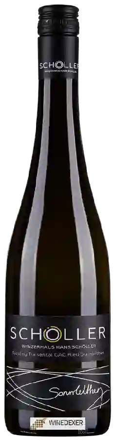 Winery Schöller - Ried Sonnleithen Riesling Winery Schöller - Ried Sonnleithen Riesling