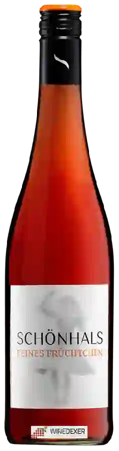 Winery Schönhals - Feines Früchtchen Rosé