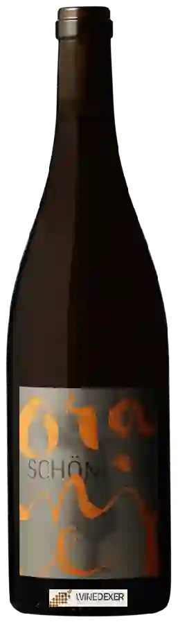 Winery Schönhals - Oranje