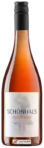 Winery Schönhals - Secco Rosé Trocken