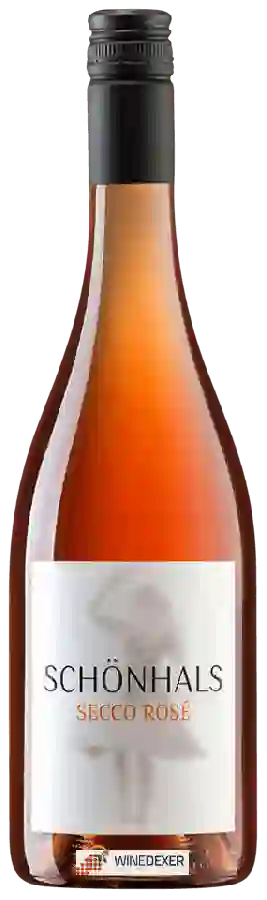 Winery Schönhals - Secco Rosé Trocken