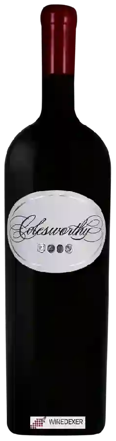 Winery Schrader - Cabernet Sauvignon Colesworthy Beckstoffer Las Piedras