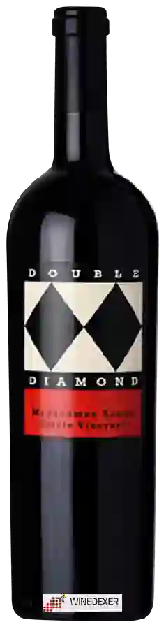 Winery Schrader - Double Diamond Mayacamas Range Cabernet Sauvignon