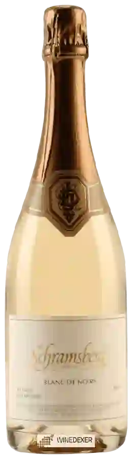 Winery Schramsberg - Blanc de Noirs Brut
