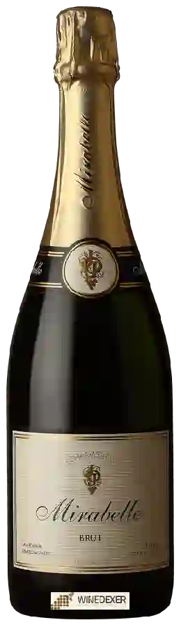 Winery Schramsberg - Brut Mirabelle Winery Schramsberg - Brut Mirabelle