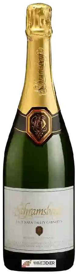 Winery Schramsberg - Brut Napa Valley Carneros Winery Schramsberg - Brut Napa Valley Carneros