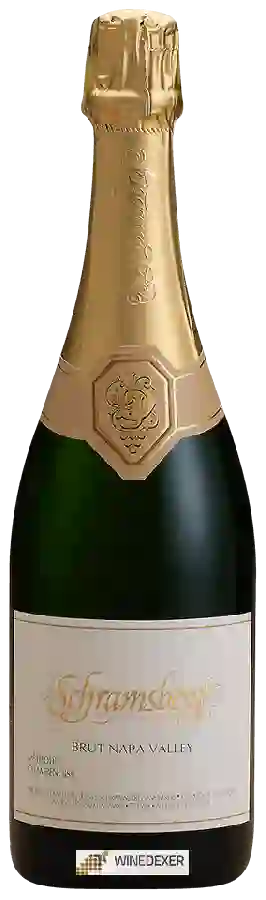 Winery Schramsberg - Brut Napa Valley