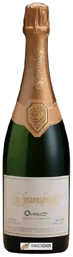 Winery Schramsberg - Brut Rosé Querencia