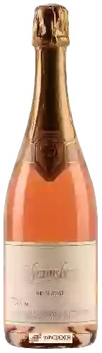 Winery Schramsberg - Brut Rosé