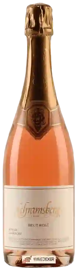 Winery Schramsberg - Brut Rosé