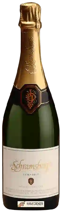 Winery Schramsberg - Extra Brut Winery Schramsberg - Extra Brut