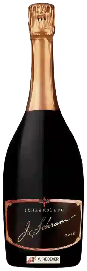 Winery Schramsberg - J. Schram Brut Rosé Winery Schramsberg - J. Schram Brut Rosé