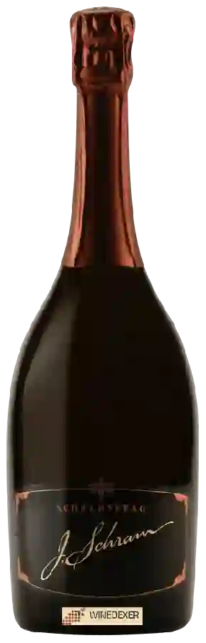 Winery Schramsberg - J. Schram Brut Winery Schramsberg - J. Schram Brut