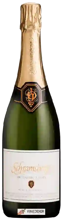 Winery Schramsberg - Marin County Brut Winery Schramsberg - Marin County Brut