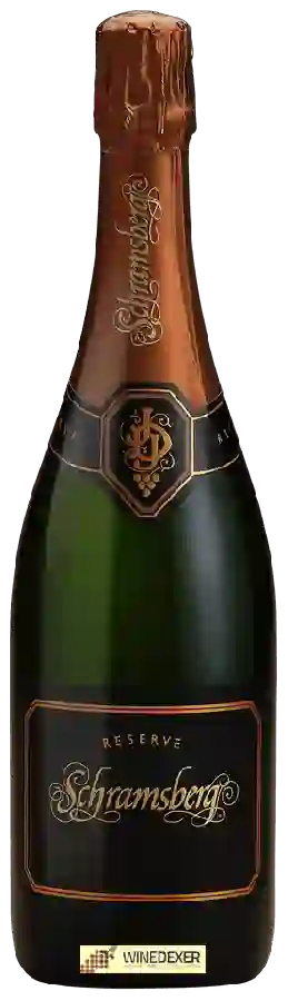 Winery Schramsberg - Reserve Winery Schramsberg - Reserve