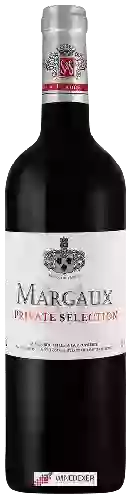Winery Schröder & Schÿler - Private Selection Margaux