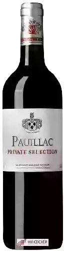 Winery Schröder & Schÿler - Private Selection Pauillac
