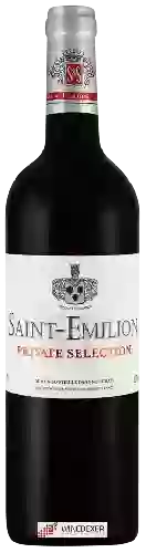 Winery Schröder & Schÿler - Private Selection Saint-Émilion