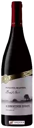 Winery Schroeder - Pinot Noir Family Vineyards
